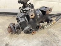 Трансмиссия колонка рулевая mercedes w124 1244610401 2014610805 с Разборки, фото thumb