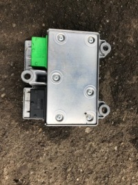 Купити Модуль датчик подушок подушка безпеки opel оригінальний номер 13288173, фото thumb