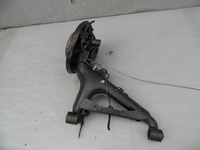 фото thumb №1, Рычаг правые зад задний поворотный кулак ступица bmw 7 e32