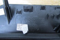 фото thumb №10, Audi q8 q7 планка dekor консоли 4m8853190 rhd