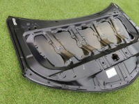 фото thumb №7, Toyota rav4 капот крышка двигателя 12r-