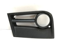 фото thumb №1, Решётка левая перед mercedes actros mp4 a9608857874