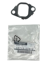 Купити Оригінальний номер прокладка egr renault master iii 2.3 dci biturbo 1471900q1e 147228339r, фото thumb