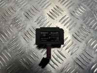 фото thumb №2, Модуль антени dacia sandero iii 21-