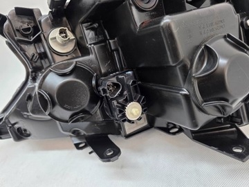 фото thumb №11, Ford ranger iv 4 v 5 рестайлінг 19+ лампа ліва перед ксенон led європа jb3b-13d154