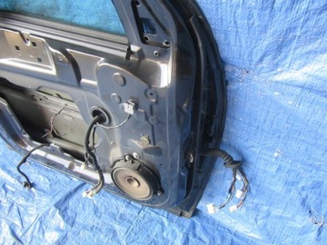 фото thumb №16, Nissan qashqai j10 2008 двері ліві перед kpl
