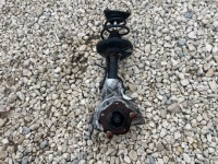 фото thumb №1, Porsche 911 996 поворотный кулак амортизатор правый