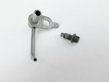 фото thumb №1, Citroen jumper boxer 2,2hdi eur5 насадка масла оригінал