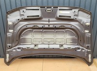 фото thumb №7, Jeep renegade 14- капот крышка двигателя