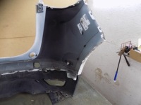 фото thumb №14, Renault scenic iv бампер задня задній 850228896r оригінал europa хром