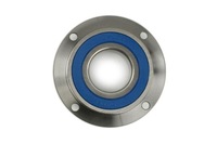 фото thumb №1, Зчеплення в'язкісна вентилятора віскозна муфта iveco daily 2006- ступиця