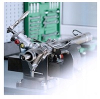 фото thumb №3, Трансмісія кермова opel tigra 04-09, corsa c 00-06, combo c