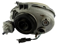 фото thumb №2, Фара лампа передняя левая daewoo matiz