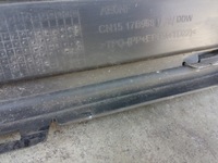 фото thumb №8, Ford ecosport 2013-16r. - решётка радиатора решётка радиатора бампера p.