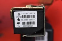 Датчик модуль esp 1j0907657a vw bora 2.0 8v 115 km 98-05 Доставка, фото thumb