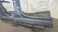 фото thumb №11, Bmw 8 g16 gran купе права задня чверть праве зад крило c2y європа