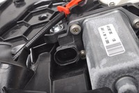 фото thumb №4, Audi a8 d4 замок двері праві перед переднє доводчик