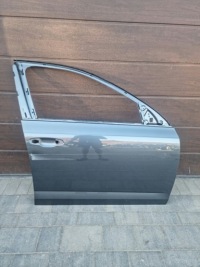 фото thumb №1, Skoda octavia iii 5e 5e0 дверь правое передние перед