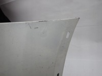 Mitsubishi asx lift 12-16 бампер перед передній spr Оригінал, фото thumb