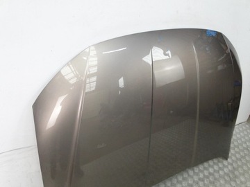 фото thumb №2, Капот hyundai tucson iv 4 2021r silkk бронза