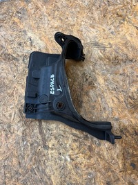 фото thumb №1, Защита жабо левая renault espace v 668623061r