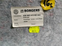 фото thumb №8, Vw phaeton полка багажника