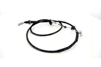 фото thumb №3, Трос зчеплення suzuki jimny 1,3 16v/1,5 ddis 4x4 01- triscan 814069213