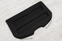 фото thumb №6, Полиця багажника 79910-jd00c nowa czarna nissan qashqai i j10 2007-2014