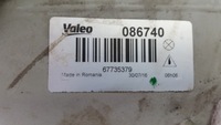фото thumb №4, Фара valeo 086740 l