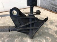 фото thumb №3, Механизм дворник перед smart fortwo 451