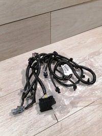 фото thumb №3, Range rover sport установка pdc зад kk62-15b484-bc