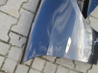 фото thumb №11, Крыло передний левый bmw 3 e90 e91 lci 2008-11 475