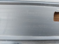 фото thumb №9, Mitsubishi outlander iii lift. бампер задня. a523