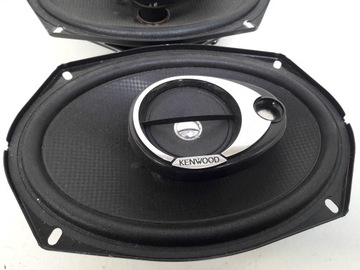 фото thumb №4, Динаміки kenwood kfc- m6934a mazda 3 рестайлінг