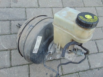 фото thumb №1, Усилитель тормоза opel vectra c рестайлинг 2.8 v6 европа