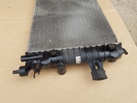 фото thumb №14, Радиатор wody автоматическая коробка передач opel astra h zafira b 1.6 1.8 13129964 исправна