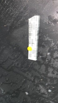 фото thumb №6, Hyundai i10 2019- бампер задня задній