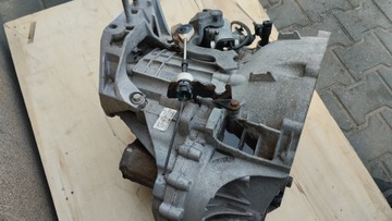 фото thumb №3, Коробка передач коробки передач ford transit mk8 custom 2.0 tdci ecoblue gk2r-7002-fga