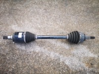 фото thumb №1, Grand cherokee wk2 6,2 trackhawk приводной вал задняя