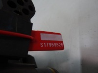 Opel mokka a 1.7 cdti комплект радиатор интеркулер вентилятор с Разборки, фото thumb