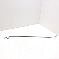 фото thumb №1, Opel meriva a опора крышки / капот двигателя