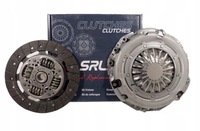 фото thumb №1, Зчеплення двигуна opel vivaro a 2001 - 2014