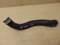 фото thumb №1, Труба воздуха воздухозаборник интеркулер mercedes w204