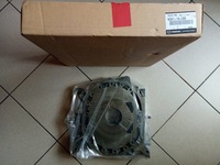 фото thumb №1, Housing плита двигателя mazda rx-8 1,3l 2003-2008 new оригинальный номер