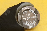 фото thumb №10, Поршень поршні bmw x5 x6 f10 4.4 bt n63b44a 089 203
