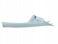 фото thumb №1, Захист стійка правий перед ford fiesta 08-12