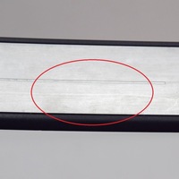 фото thumb №6, Volvo xc40 2019 права сторона захист накладки передньої