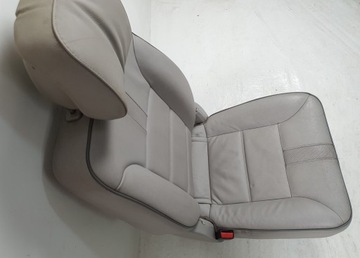 фото thumb №5, Сидіння лівий зад ii ряд mercedes r рестайлінг w251