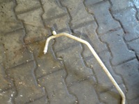 фото thumb №8, Smart fortwo 0.6t дроти кондиціонера 0001655