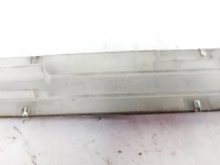 Передня права молдинг декоративна поріг mercedes-benz m w163 a1636860820 Доставка, фото thumb